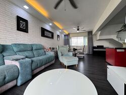 Blk 109 Teck Whye Lane (Choa Chu Kang), HDB Executive #534788761